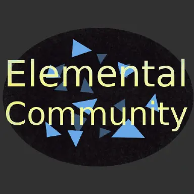 Elemental Community