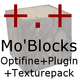 MoBlocks-API for Bukkit